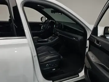2022 Hyundai Palisade с пробегом 33 888 км
