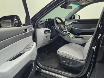 2024 Hyundai Palisade с пробегом 36 224 км