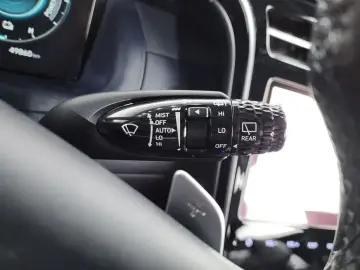 2022 Hyundai Tucson с пробегом 49 860 км