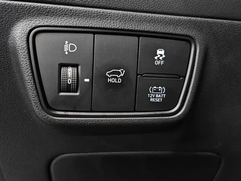 2020 Hyundai Tucson с пробегом 67 379 км