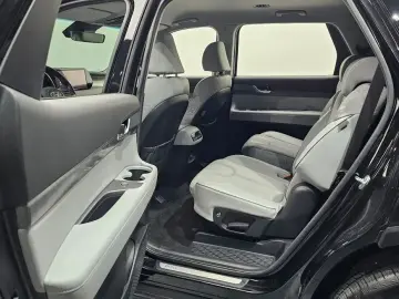 2024 Hyundai Palisade с пробегом 36 224 км