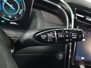 2020 Hyundai Tucson с пробегом 67 379 км