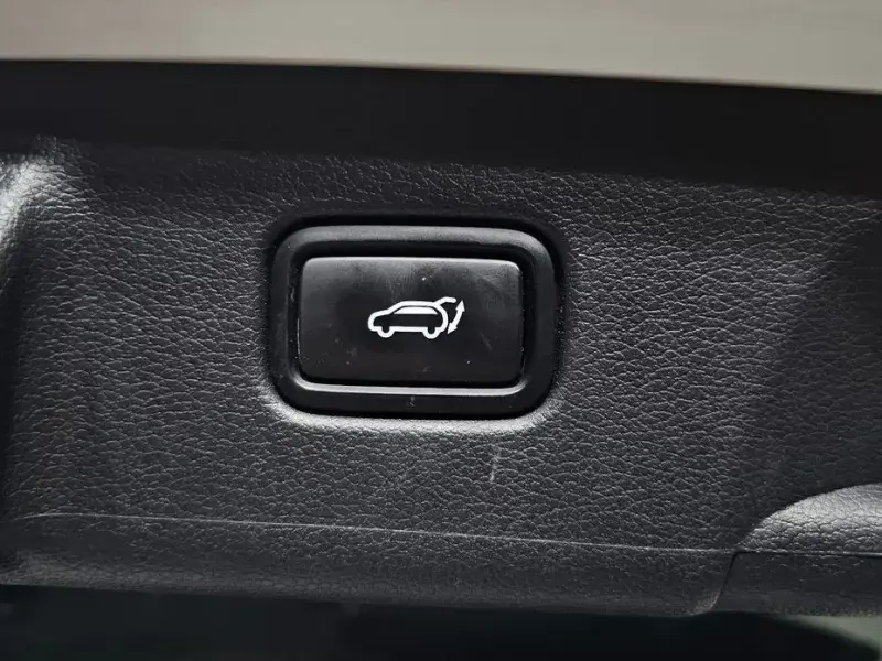 2022 Hyundai Palisade с пробегом 33 888 км