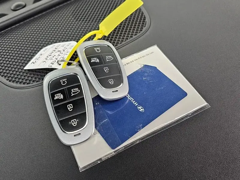 2020 Hyundai Tucson с пробегом 67 379 км