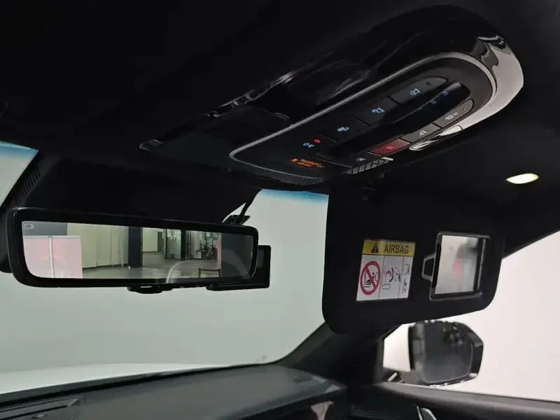 2022 Hyundai Palisade с пробегом 33 888 км