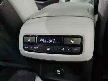 2024 Hyundai Palisade с пробегом 36 224 км
