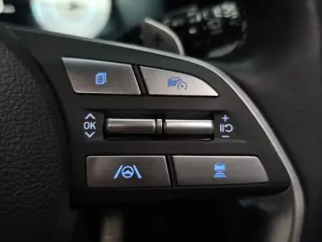 2022 Hyundai Palisade с пробегом 33 888 км