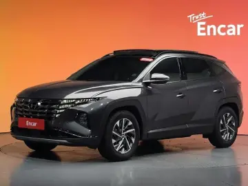 2022 Hyundai Tucson с пробегом 87 714 км