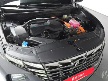 2022 Hyundai Tucson с пробегом 87 714 км