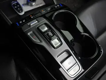 2022 Hyundai Tucson с пробегом 87 714 км