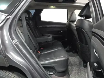 2022 Hyundai Tucson с пробегом 87 714 км