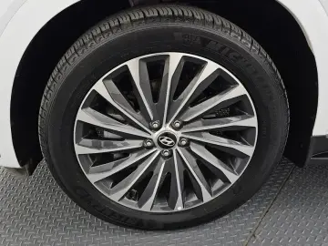 2023 Hyundai Palisade с пробегом 25 392 км