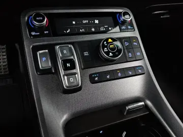 2023 Hyundai Palisade с пробегом 25 392 км