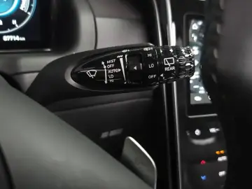 2022 Hyundai Tucson с пробегом 87 714 км