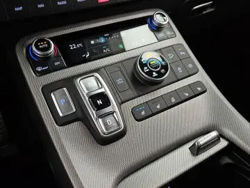 2023 Hyundai Palisade с пробегом 76 128 км