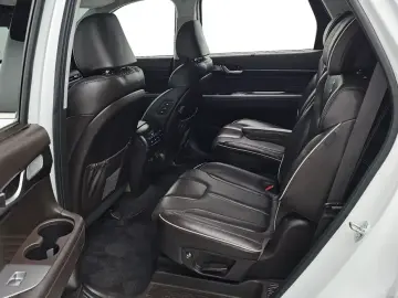 2023 Hyundai Palisade с пробегом 25 392 км