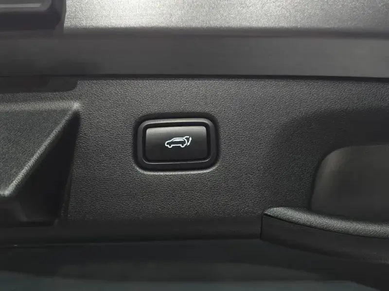 2022 Hyundai Tucson с пробегом 87 714 км