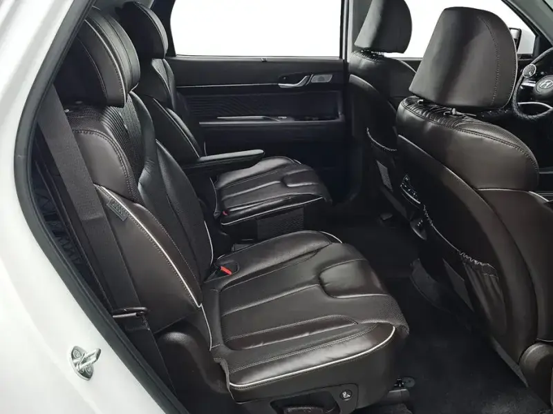 2023 Hyundai Palisade с пробегом 25 392 км
