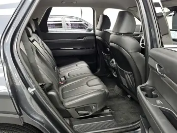 2023 Hyundai Palisade с пробегом 76 128 км