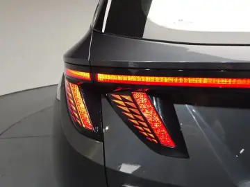 2022 Hyundai Tucson с пробегом 87 714 км