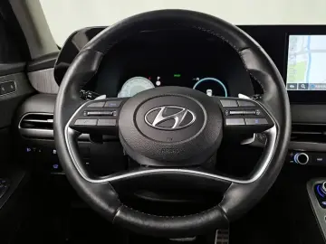2023 Hyundai Palisade с пробегом 76 128 км