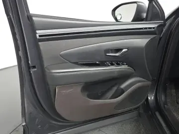 2022 Hyundai Tucson с пробегом 87 714 км