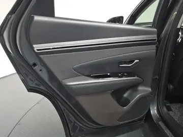 2022 Hyundai Tucson с пробегом 87 714 км