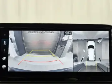 2023 Hyundai Palisade с пробегом 76 128 км