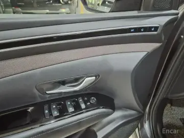 2020 Hyundai Tucson с пробегом 110 910 км