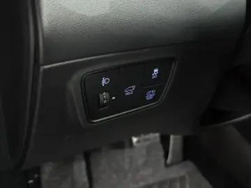 2022 Hyundai Tucson с пробегом 87 714 км