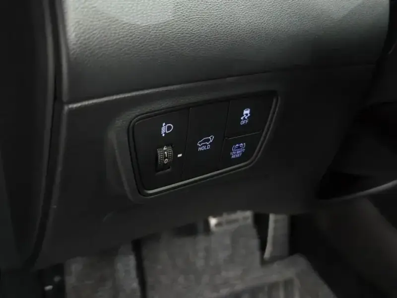 2022 Hyundai Tucson с пробегом 87 714 км