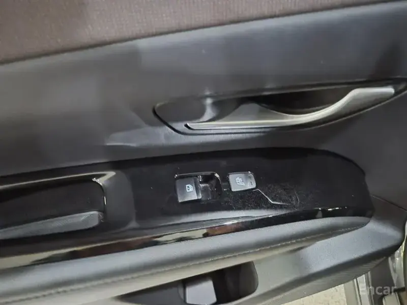 2020 Hyundai Tucson с пробегом 110 910 км