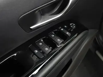 2022 Hyundai Tucson с пробегом 87 714 км