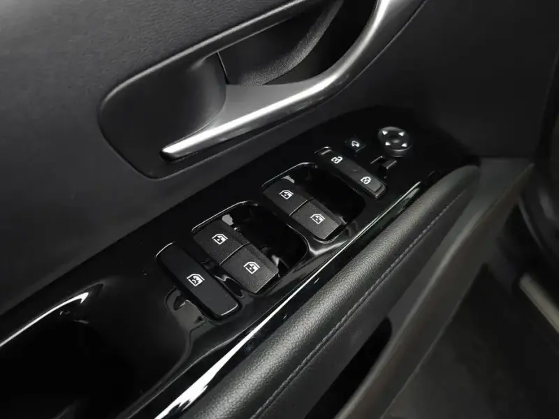 2022 Hyundai Tucson с пробегом 87 714 км