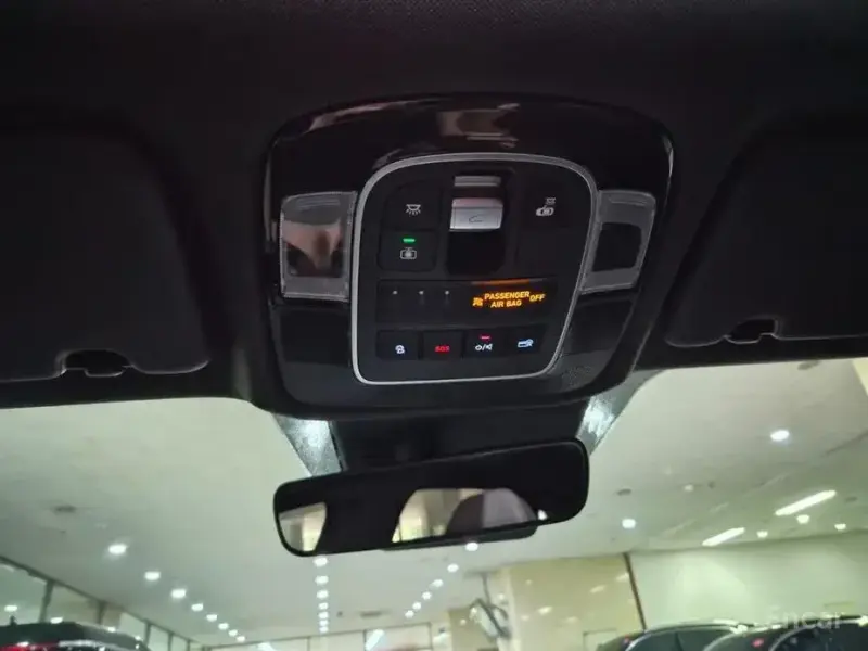 2020 Hyundai Tucson с пробегом 110 910 км