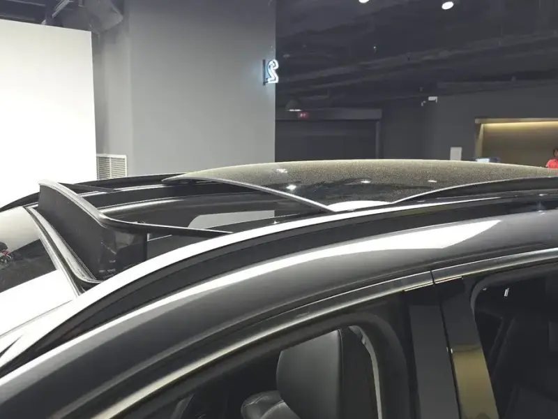 2022 Hyundai Tucson с пробегом 87 714 км