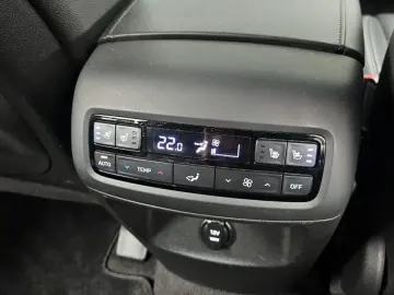 2023 Hyundai Palisade с пробегом 76 128 км