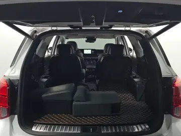2023 Hyundai Palisade с пробегом 25 392 км