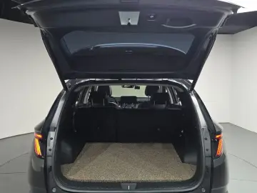 2022 Hyundai Tucson с пробегом 87 714 км