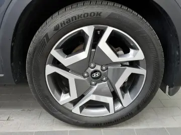 2023 Hyundai Palisade с пробегом 76 128 км
