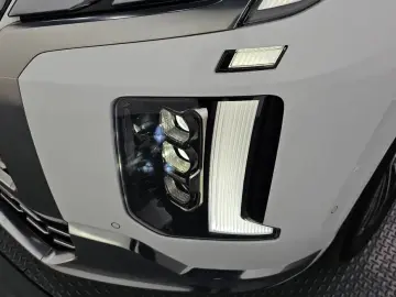 2023 Hyundai Palisade с пробегом 25 392 км