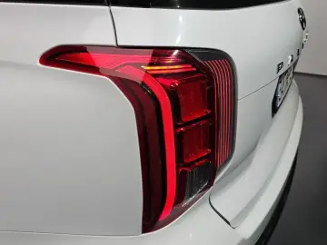 2023 Hyundai Palisade с пробегом 25 392 км