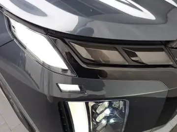 2023 Hyundai Palisade с пробегом 76 128 км
