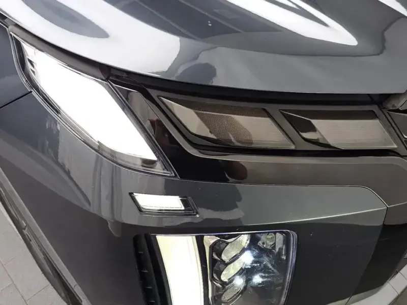 2023 Hyundai Palisade с пробегом 76 128 км