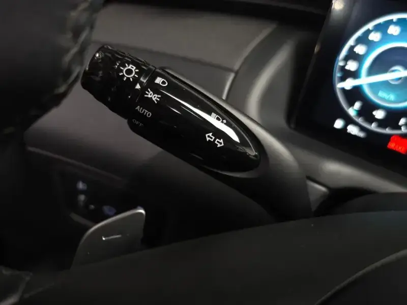 2022 Hyundai Tucson с пробегом 87 714 км