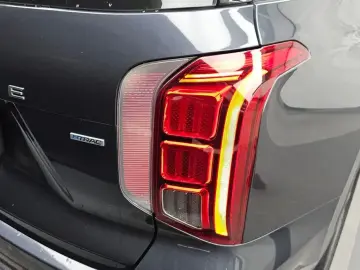 2023 Hyundai Palisade с пробегом 76 128 км
