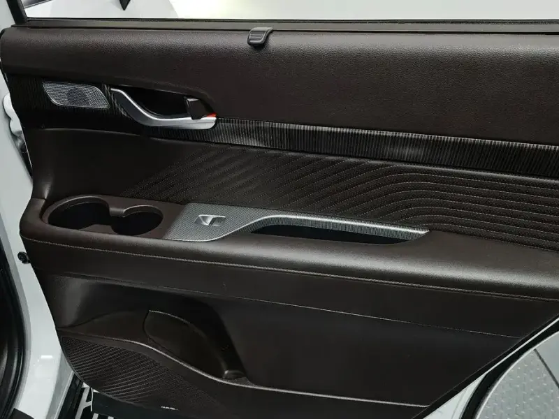 2023 Hyundai Palisade с пробегом 25 392 км