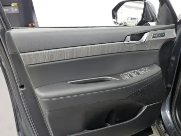 2023 Hyundai Palisade с пробегом 76 128 км