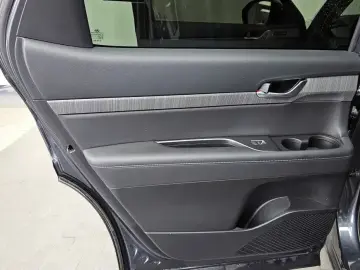 2023 Hyundai Palisade с пробегом 76 128 км