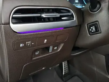 2023 Hyundai Palisade с пробегом 25 392 км